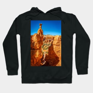 Bryce Canyon National Park Hoodie